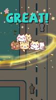 Cat Freeway पोस्टर