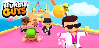 Tips For Stumble  Guys 截圖 3