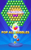 Bubble Shooter - Global Battle 포스터