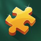 Pop Jigsaw أيقونة