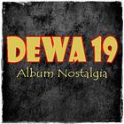 Lagu Dewa 19 icon