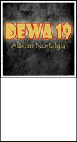 Lagu Dewa 19 poster