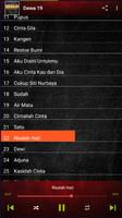 Lagu Dewa 19 screenshot 2
