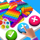 Fidget Trading 3D APK