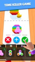 Fidget Trading 3D Ekran Görüntüsü 1