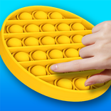 Antistress Pop it Fidget Toys