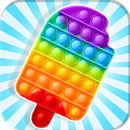 Pop It Fidget - Popping Bubbles & Pop It Toys aplikacja