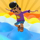 Pop It Run APK