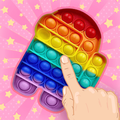 Pop It - Simple fidget