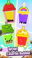 Pop Milk Tea! تصوير الشاشة 2
