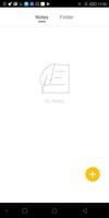 Notes تصوير الشاشة 2