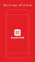 NumberMall 海报