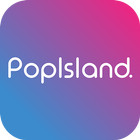 PopIsland icône