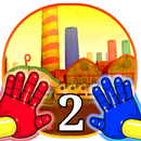 Poppy 2 huggy Wuggy Mobile APK