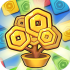 Pop Rich Tree icon