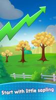 Pop Rich Tree اسکرین شاٹ 1