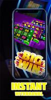 Spin Gambling Dice 777 โปสเตอร์