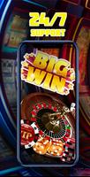 Spin Gambling Dice 777 تصوير الشاشة 1