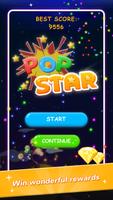 PopStar Funny 2025 الملصق