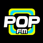 POP FM MX آئیکن