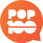 POP 100 Passageiro icône