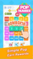 Pop Numbers syot layar 1