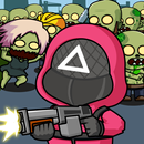 Zombie War:Survival APK