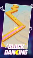 Block Dancing 3D ảnh chụp màn hình 1