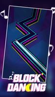 Block Dancing 3D ảnh chụp màn hình 2