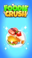 Foodie Crush poster