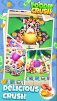 Foodie Crush screenshot 2