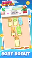 Happy Donut Sort screenshot 3
