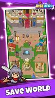Rise Hero screenshot 1