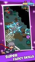 Rise Hero screenshot 2