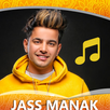 Jass Manak Songs - Offline APK