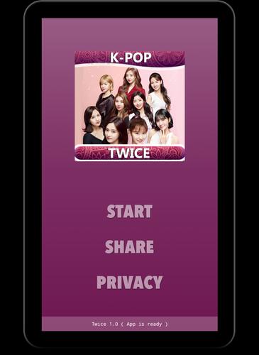 Twice Music Kpop Offline For Android Apk Download - twice tt sana top roblox