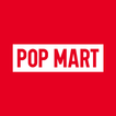 POP MART 圖標