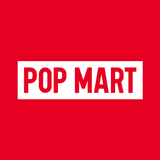 POP MART アイコン