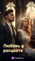 PopNovel скриншот 1