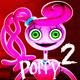 I-Poppy Playtime 2