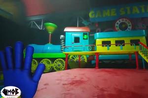 Poppy Playtime 2 screenshot 1