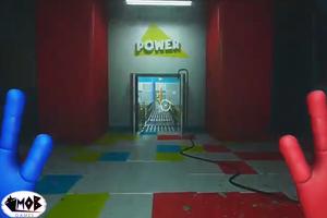 Poppy Playtime 2 screenshot 3