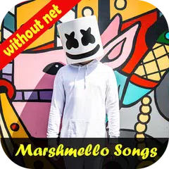 Marshmello Songs 2019 APK download