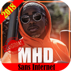 MHD 2019 icono