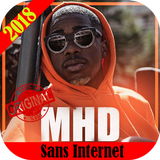 MHD 2019 icon