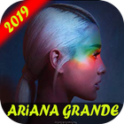 Ariana Grande Songs 2019-icoon