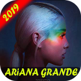 Ariana Grande Songs 2019 icône