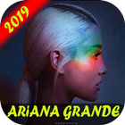 Ariana Grande Songs 2019 आइकन