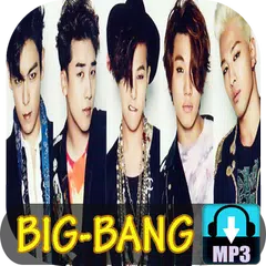 Скачать The Best Of BIG-BANG  2018 APK