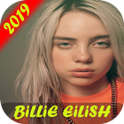 Billie Eilish Songs 2019 ไอคอน